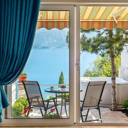 Boka Apartments تيفات المظهر الخارجي الصورة