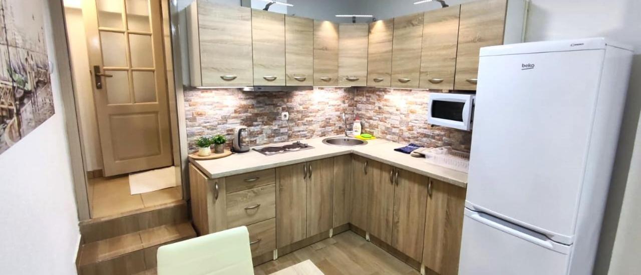 Boka Apartments تيفات المظهر الخارجي الصورة