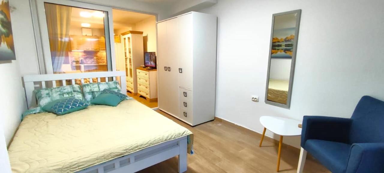 Boka Apartments تيفات المظهر الخارجي الصورة