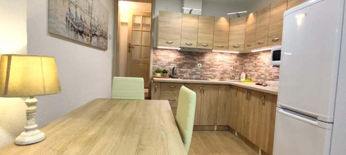 Boka Apartments تيفات المظهر الخارجي الصورة