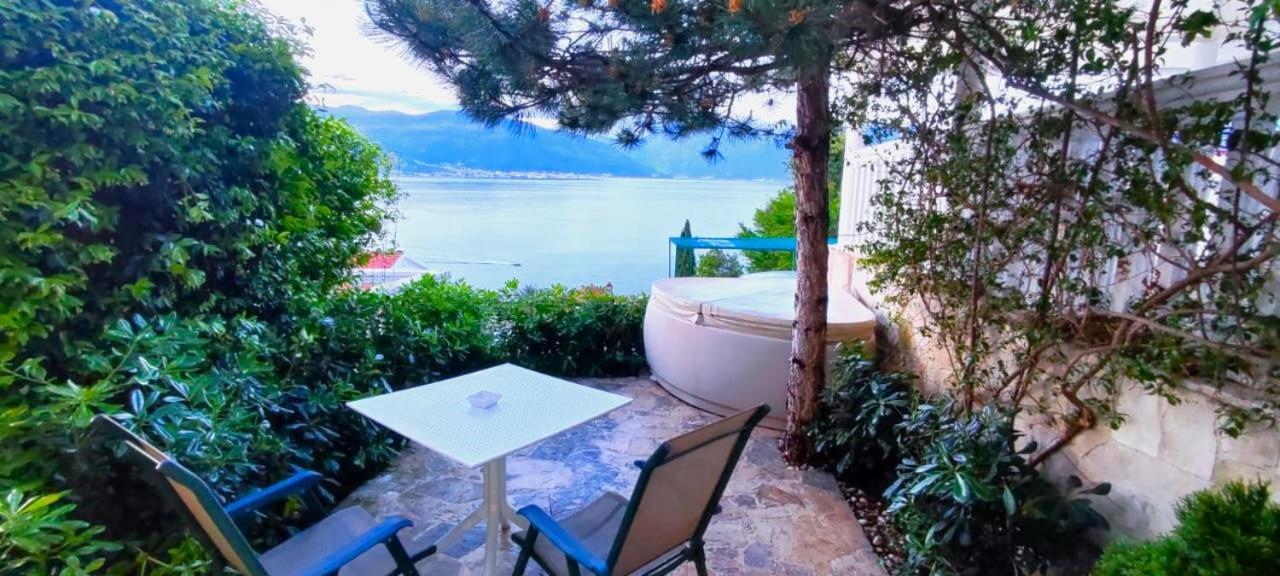 Boka Apartments تيفات المظهر الخارجي الصورة