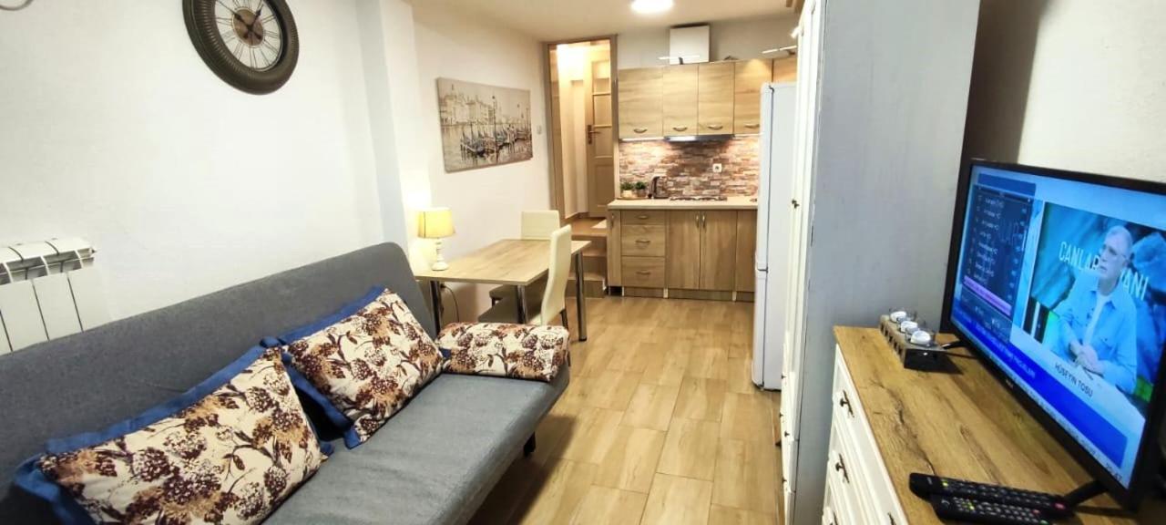 Boka Apartments تيفات المظهر الخارجي الصورة