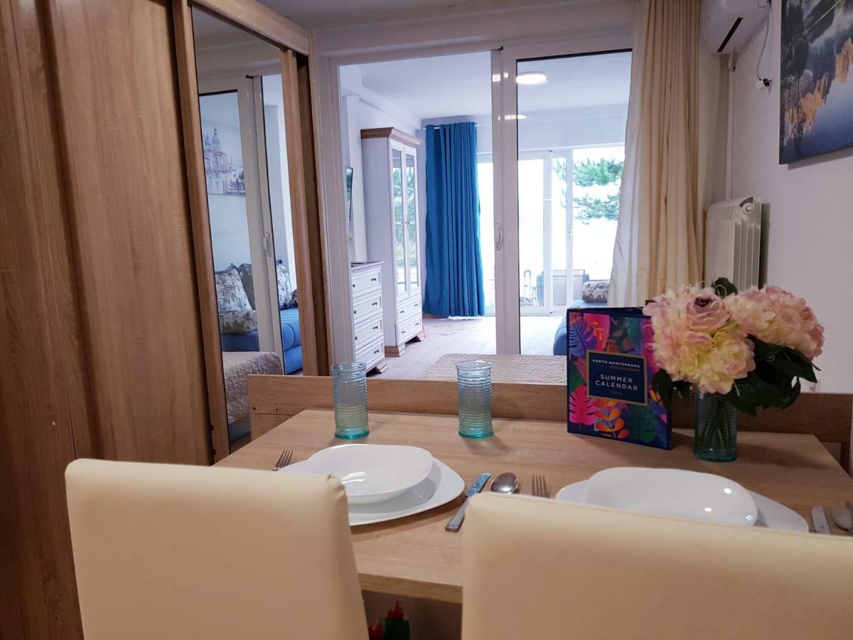 Boka Apartments تيفات المظهر الخارجي الصورة