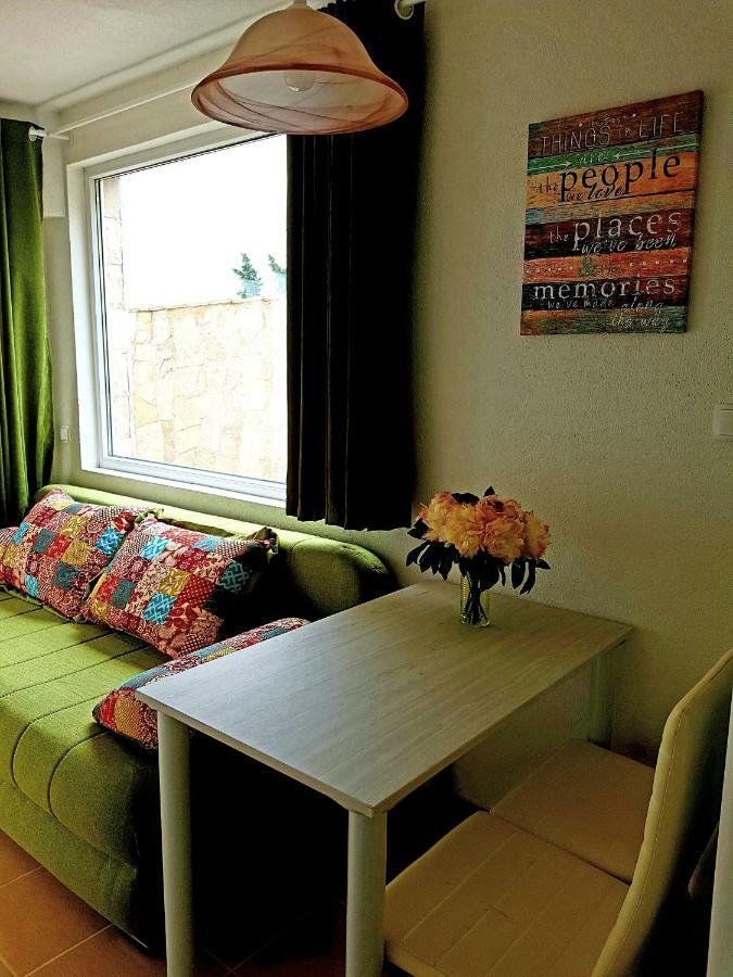 Boka Apartments تيفات المظهر الخارجي الصورة