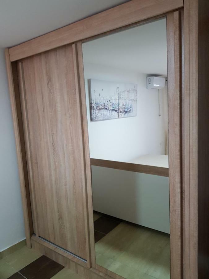 Boka Apartments تيفات المظهر الخارجي الصورة