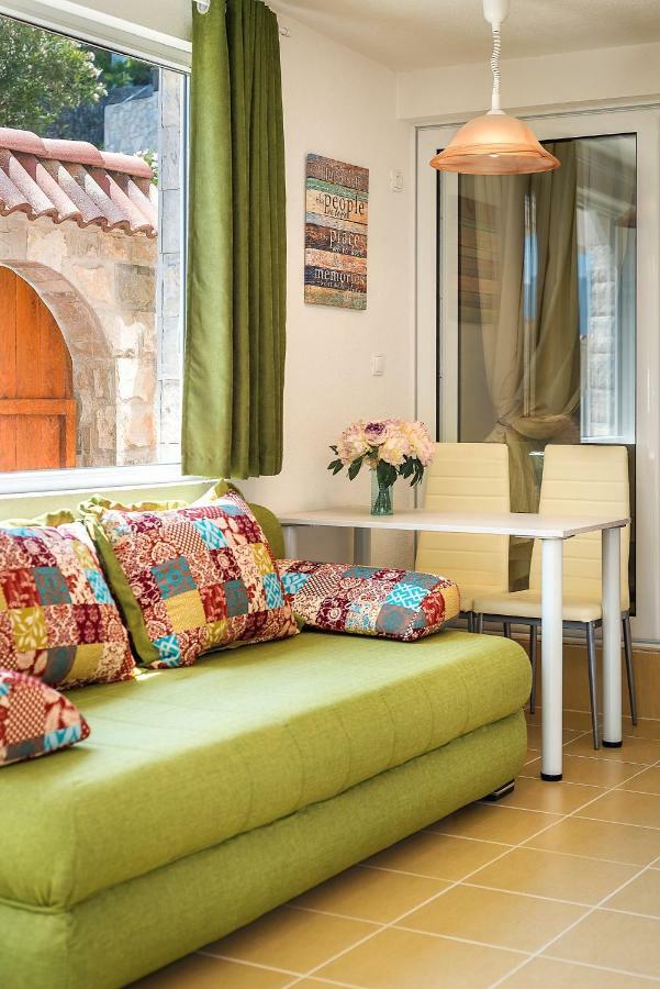 Boka Apartments تيفات المظهر الخارجي الصورة