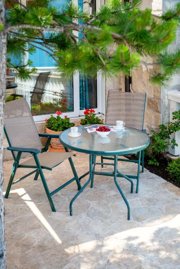 Boka Apartments تيفات المظهر الخارجي الصورة