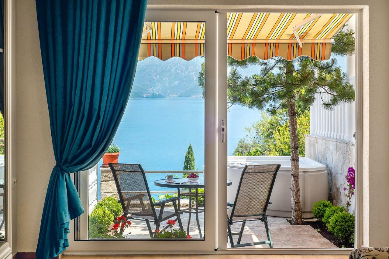 Boka Apartments تيفات المظهر الخارجي الصورة