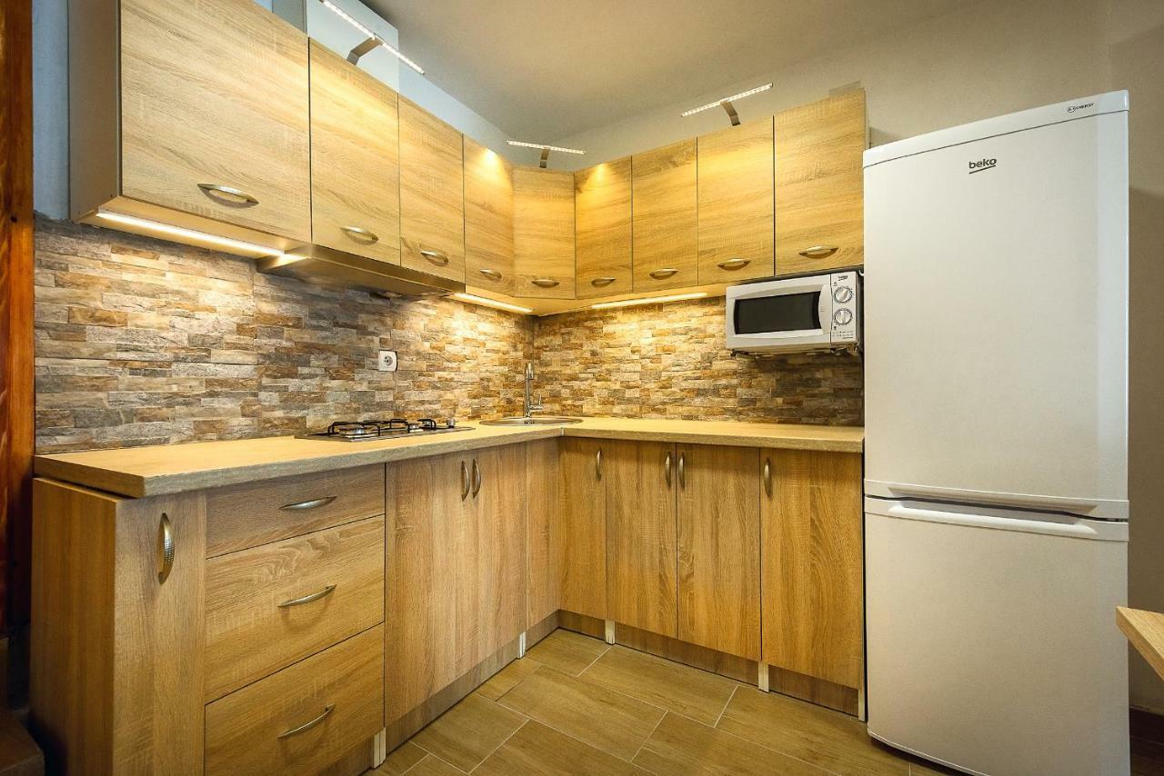 Boka Apartments تيفات المظهر الخارجي الصورة