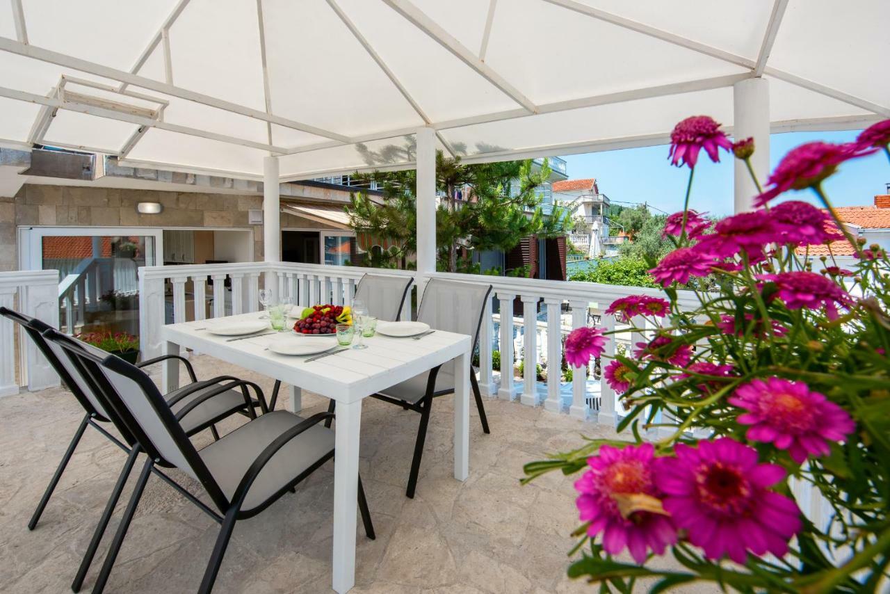 Boka Apartments تيفات المظهر الخارجي الصورة